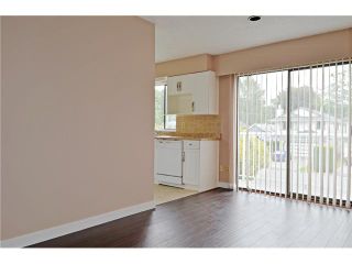 Photo 5: 810 GREENE Street in Coquitlam: Meadow Brook House for sale in "MEADOW BROOK" : MLS®# V1029173
