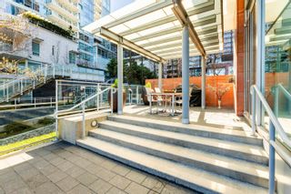 Photo 26: 106 1169 W CORDOVA Street in Vancouver: Coal Harbour Townhouse for sale in "One Harbour Green" (Vancouver West)  : MLS®# R2862124