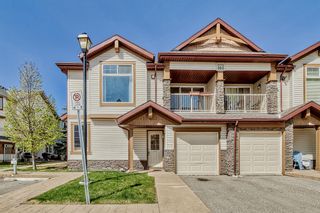 Photo 27: 204 161 Panatella Landing NW in Calgary: Panorama Hills Row/Townhouse for sale : MLS®# A2050142