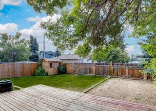 Photo 27: 2729 17A Street NW in Calgary: Capitol Hill Semi Detached (Half Duplex) for sale : MLS®# A1257981