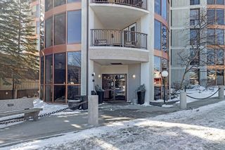 Photo 1: 353 7030 Coach Hill Road SW in Calgary: Coach Hill Apartment for sale : MLS®# A2032115