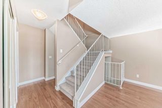 Photo 21: 1009 2200 Woodview Drive SW in Calgary: Woodlands Row/Townhouse for sale : MLS®# A2115255