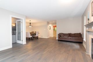 Photo 5: 1178 STRATHAVEN DRIVE in North Vancouver: Northlands Townhouse for sale : MLS®# R2278373
