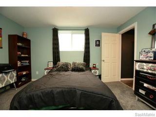 Photo 39: 4800 ELLARD Way in Regina: Single Family Dwelling for sale (Regina Area 01)  : MLS®# 584624