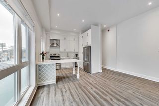 Photo 1: D 235 Davenport Road in Toronto: Annex House (Apartment) for lease (Toronto C02)  : MLS®# C5899573