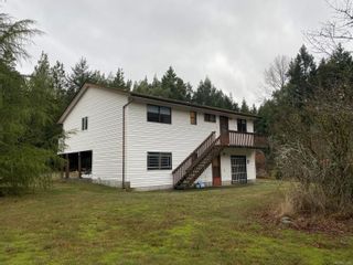 Photo 4: 7971 Superior Rd in Lantzville: Na Upper Lantzville Other for sale (Nanaimo)  : MLS®# 931340