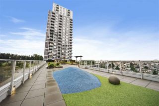 Photo 19: 2502 5665 BOUNDARY Road in Vancouver: Collingwood VE Condo for sale in "WALL CENTRE CENTRAL PARK" (Vancouver East)  : MLS®# R2532376