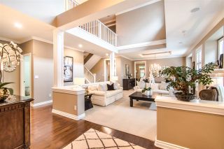 Photo 5: 71 15715 34 Avenue in Surrey: Morgan Creek Townhouse for sale in "WEDGEWOOD" (South Surrey White Rock)  : MLS®# R2430855