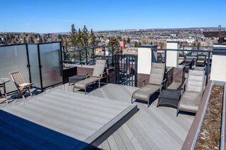 Photo 3: 102 2307 14 Street SW in Calgary: Bankview Apartment for sale : MLS®# A1087532