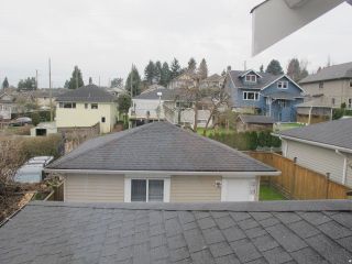 Photo 19: 310 HOLMES Street in New Westminster: The Heights NW House  : MLS®# V1107334