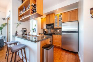 Photo 4: 219 2515 ONTARIO Street in Vancouver: Mount Pleasant VW Condo for sale in "ELEMENTS" (Vancouver West)  : MLS®# R2317923