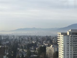 Photo 3: 1902 5885 OLIVE Avenue in Burnaby: Metrotown Condo for sale in "THE METROPOLITAN" (Burnaby South)  : MLS®# R2226027