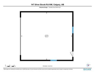 Photo 47: 147 Silver Brook Road NW in Calgary: Silver Springs Detached for sale : MLS®# A1244049