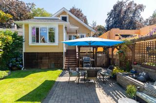 Photo 36: 3565 W 13TH Avenue in Vancouver: Kitsilano House for sale (Vancouver West)  : MLS®# R2709940
