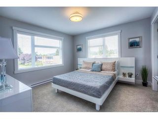 Photo 5: 124 2737 Jacklin Rd in VICTORIA: La Langford Proper Row/Townhouse for sale (Langford)  : MLS®# 749149