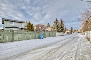 Photo 48: 2509 Catalina Boulevard NE in Calgary: Monterey Park Detached for sale : MLS®# A2018170