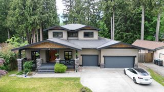 Photo 1: 40413 PERTH Drive: Garibaldi Highlands House for sale in "Garibaldi Highlands" (Squamish)  : MLS®# R2790799