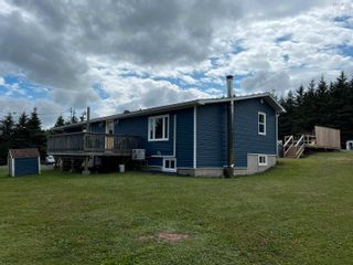 Photo 3: 2693 East River East Side Road in Springville: 108-Rural Pictou County Residential for sale (Northern Region)  : MLS®# 202219643
