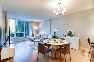 Photo 11: 701 5628 BIRNEY Avenue in Vancouver: University VW Condo for sale in "THE LAUREATES" (Vancouver West)  : MLS®# R2647913