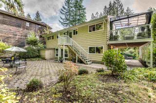 Photo 23: 990 CANYON Boulevard in North Vancouver: Canyon Heights NV House for sale : MLS®# R2541619