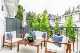 Photo 16: 3 277 171 Street in Surrey: Pacific Douglas Townhouse for sale in "On The Course 11" (South Surrey White Rock)  : MLS®# R2691580