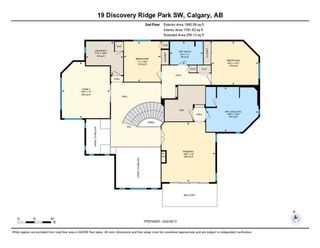 Photo 49: 19 Discovery Ridge Park SW in Calgary: Discovery Ridge Detached for sale : MLS®# A2001452