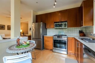Photo 6: 2315 4625 VALLEY Drive in Vancouver: Quilchena Condo for sale in "ALEXANDRA HOUSE" (Vancouver West)  : MLS®# R2202722