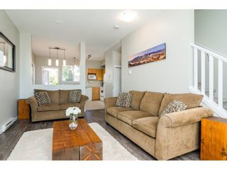 Photo 8: 4 5839 PANORAMA DRIVE in Surrey: Sullivan Station Townhouse for sale : MLS®# R2300974
