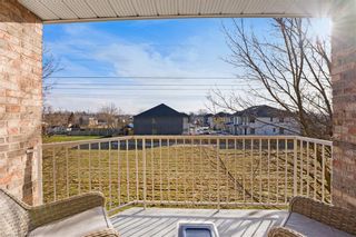 Photo 23: 304B 1061 N Vansickle Road in St. Catharines: 453 - Grapeview Condo/Apt Unit for sale : MLS®# 40528424
