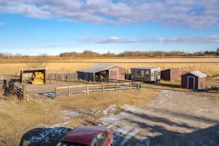 Photo 42: 271220 Range Road 285 in Rural Rocky View County: Rural Rocky View MD Detached for sale : MLS®# A2097000
