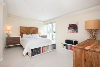 Photo 11: 403 1888 ALBERNI STREET in Vancouver: West End VW Condo for sale (Vancouver West)  : MLS®# R2443357