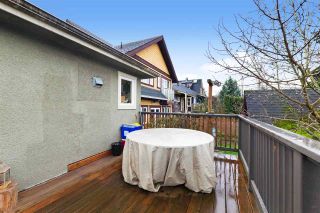 Photo 11: 5015 ST. CATHERINES Street in Vancouver: Fraser VE House for sale (Vancouver East)  : MLS®# R2534802