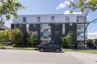 Photo 21: 412 2511 QUEBEC Street in Vancouver: Mount Pleasant VE Condo for sale in "OnQue" (Vancouver East)  : MLS®# R2509866