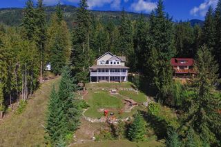 Photo 5: 7524 Stampede Trail: Anglemont House for sale (North Shuswap)  : MLS®# 10192018