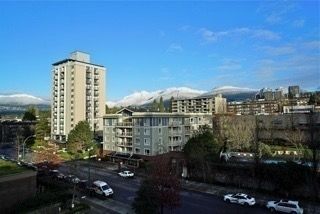 Photo 13: 502 135 W 2ND Street in North Vancouver: Lower Lonsdale Condo for sale : MLS®# R2180749
