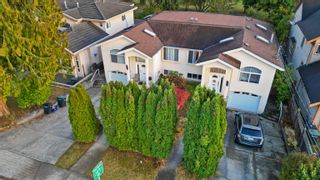 Photo 2: 7546 12TH Avenue in Burnaby: Edmonds BE 1/2 Duplex for sale (Burnaby East)  : MLS®# R2738677