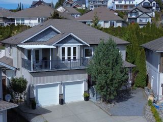 Photo 2: 8017 MELBURN Drive in Mission: Mission BC House for sale : MLS®# R2869228