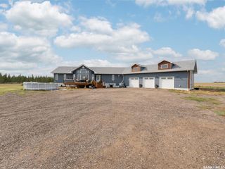 Photo 4: Adrian Acreage in Moose Jaw: Residential for sale (Moose Jaw Rm No. 161)  : MLS®# SK941482