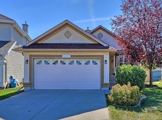 Main Photo: 115 Somerset Square SW in Calgary: Somerset Detached for sale : MLS®# A1259456