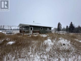 Photo 34: 3071 CHILCOTIN HIGHWAY in Williams Lake: House for sale : MLS®# R2841304