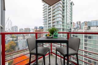 Photo 36: 1202 668 CITADEL Parade in Vancouver: Downtown VW Condo for sale in "Spectrum 2" (Vancouver West)  : MLS®# R2716858