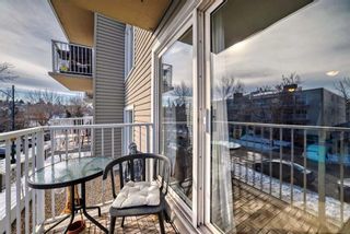 Photo 18: 301 1626 14 Avenue SW in Calgary: Sunalta Apartment for sale : MLS®# A2113710