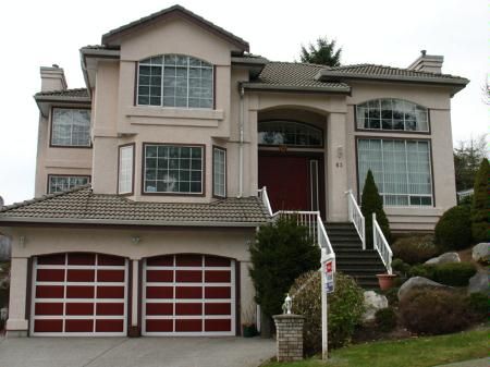 Main Photo: 63 Ravine Dr.: House for sale (Heritage Mountain) 