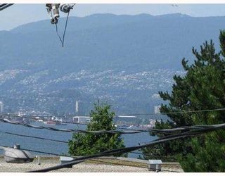 Photo 6: 203 215 N TEMPLETON Drive in Vancouver: Hastings Condo for sale in "PORTO VISTA" (Vancouver East)  : MLS®# V797867