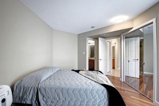 Photo 26: 801 1078 6 Avenue SW in Calgary: Downtown West End Apartment for sale : MLS®# A1214813