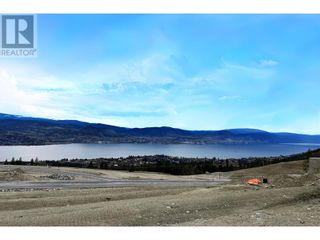 Photo 1: Lot 18 Benchlands Drive in Naramata: Vacant Land for sale : MLS®# 10308133