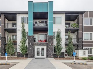 Photo 1: 214 20 Sage Hill Terrace NW in Calgary: Sage Hill Apartment for sale : MLS®# A2021232