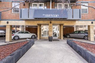 Photo 2: 401 605 14 Avenue SW in Calgary: Beltline Apartment for sale : MLS®# A2043834