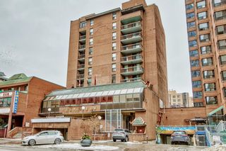 Main Photo: 1001 116 3 Avenue SE in Calgary: Chinatown Apartment for sale : MLS®# A2016438