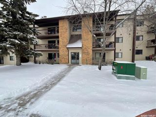 Photo 1: 304 275 Kingsmere Boulevard in Saskatoon: Lakeview SA Residential for sale : MLS®# SK958805